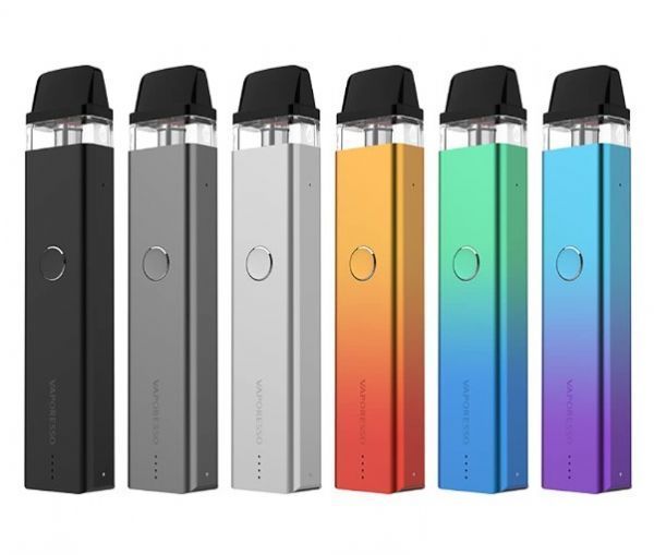 POD SYSTEM   VAPORESSO XROS 2 1000MAH